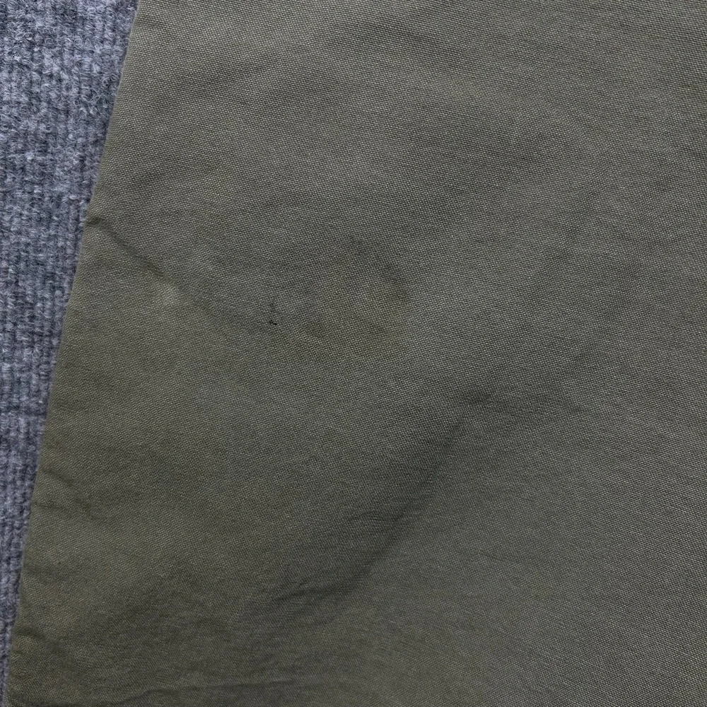 Carhartt B144 ARG Carpenter Shorts Men's Olive Green Original fit Workwear - 42
